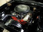 Chevrolet Bel Air Sport Coupe 1962 года